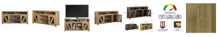 A Design Studio Hinson Fireplace TV Stand Collection